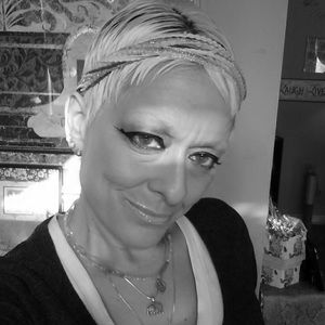 Meet your Posher, Kristie